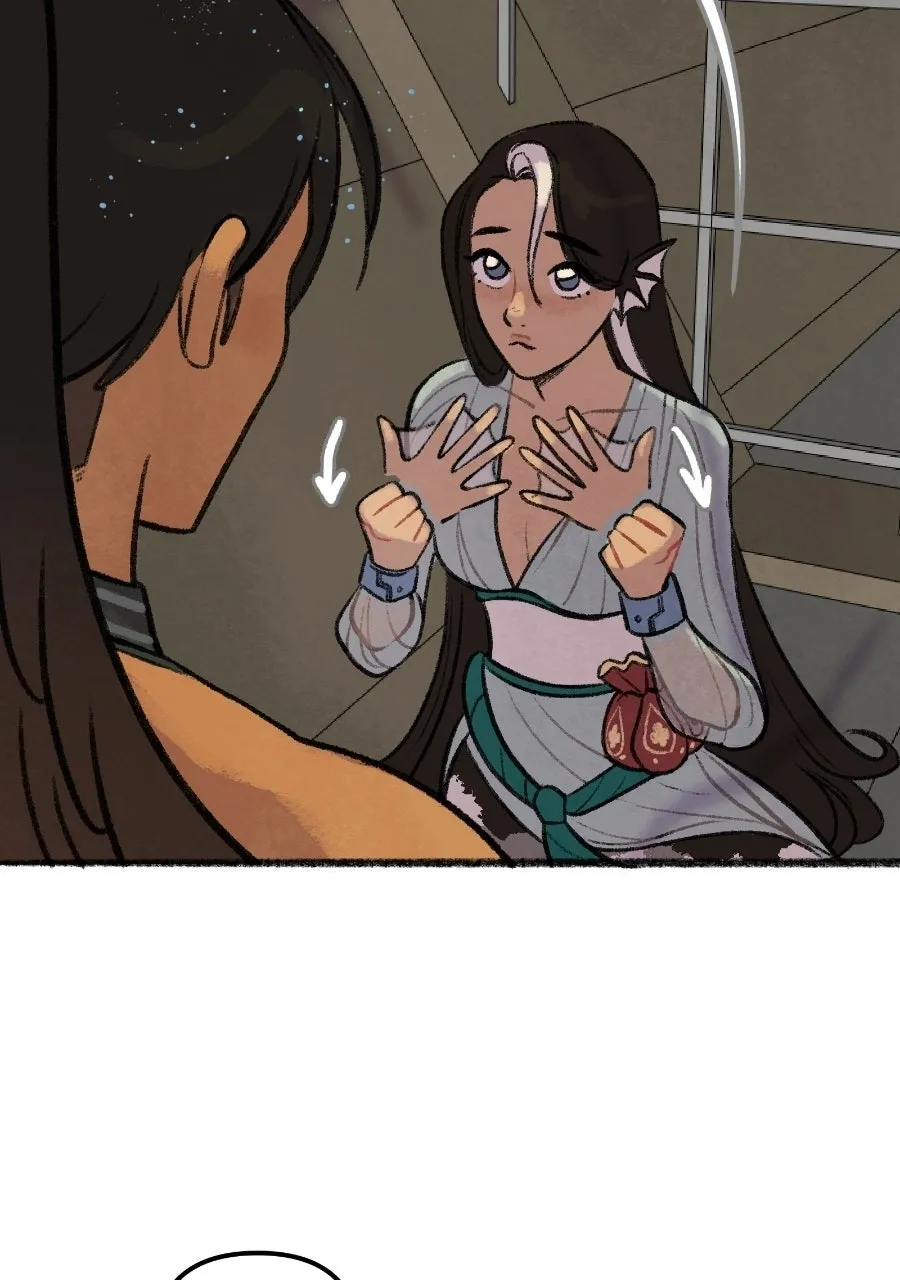 Realta Chapter 74 page 34 - 