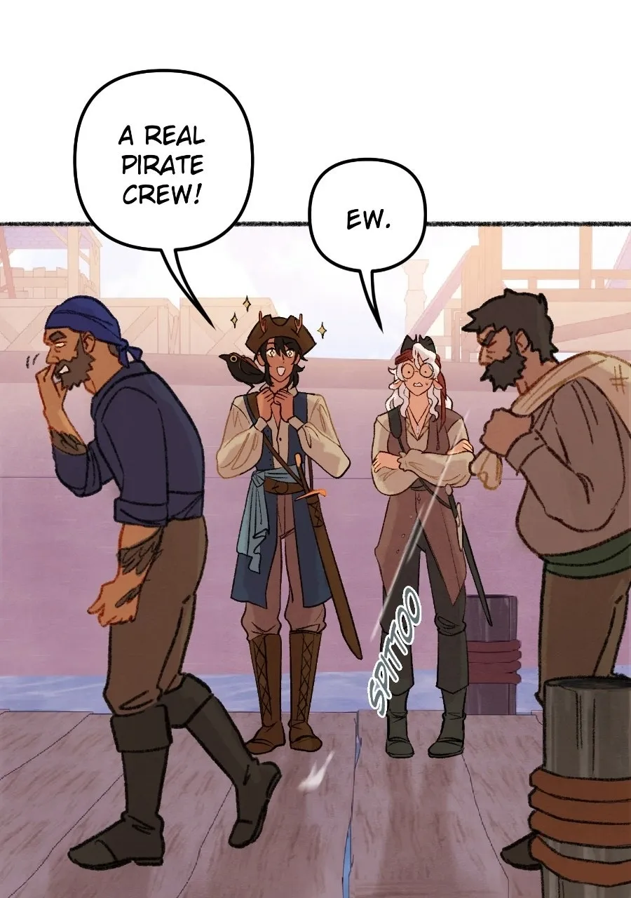 Realta Chapter 74 page 5 - 
