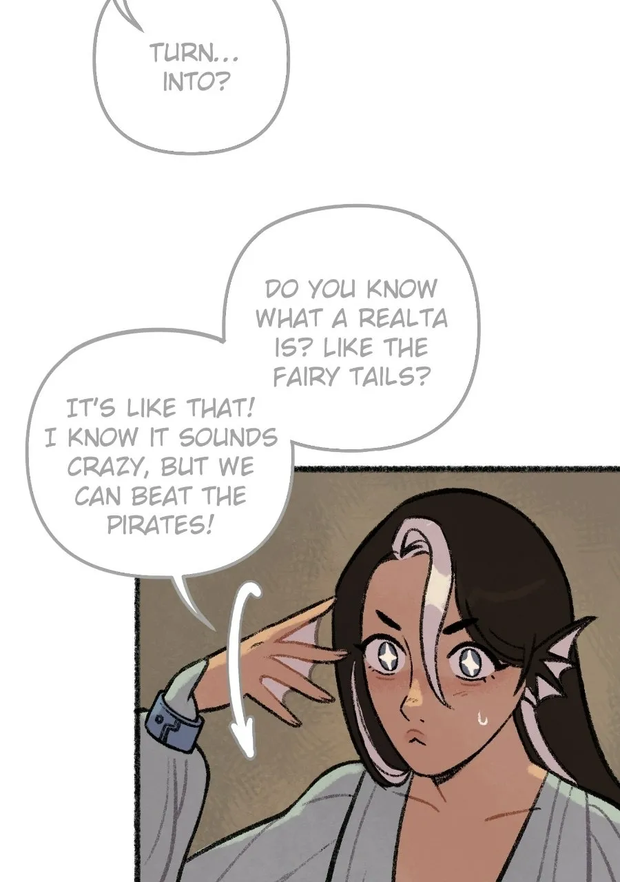 Realta Chapter 74 page 46 - 