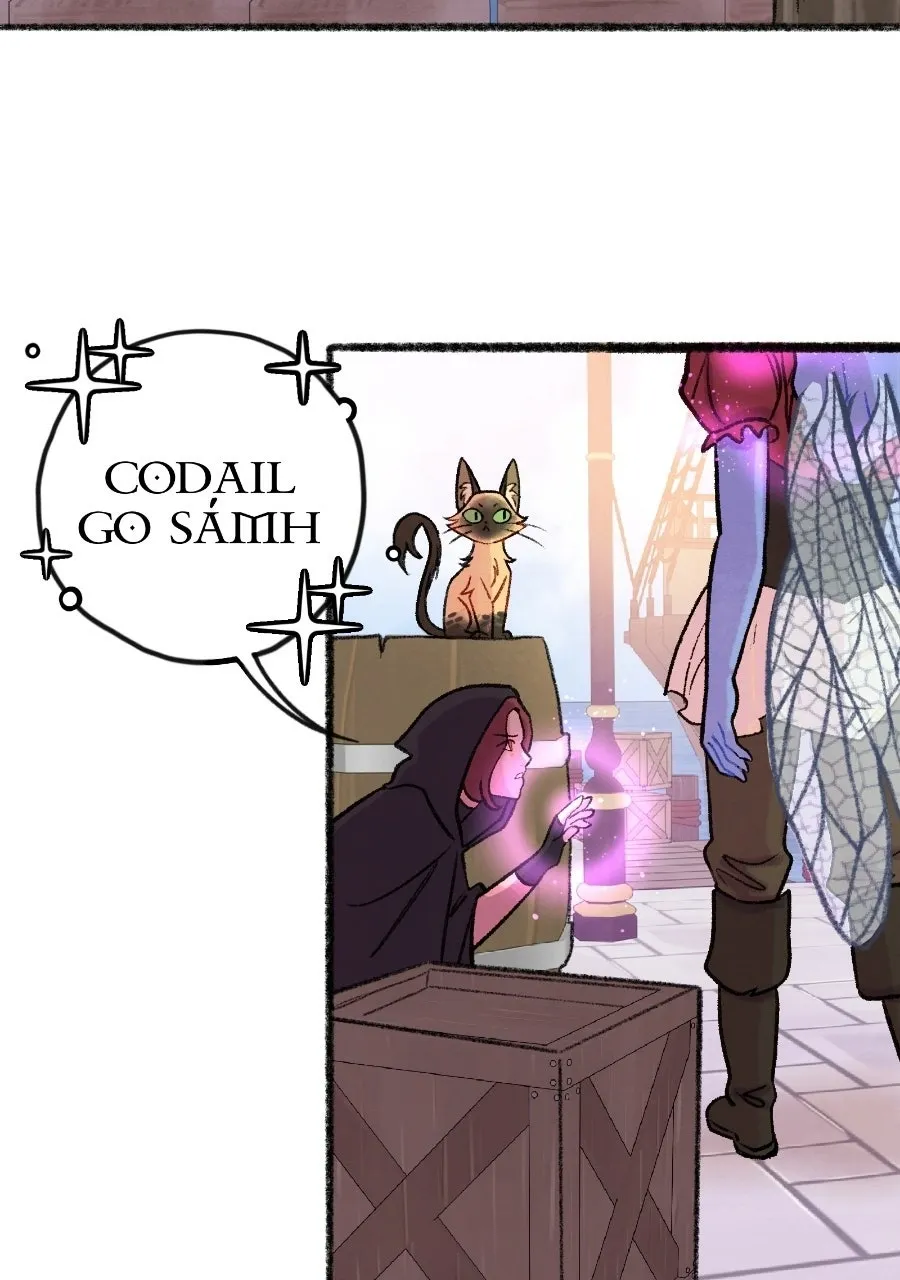 Realta Chapter 74 page 6 - 