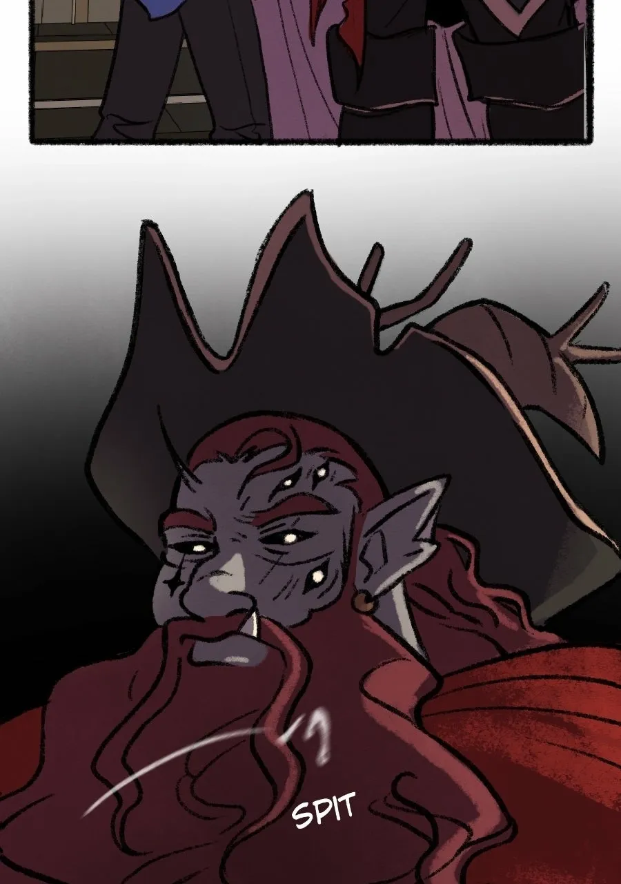 Realta Chapter 74 page 58 - 