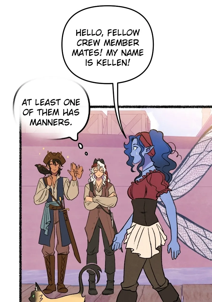 Realta Chapter 74 page 10 - 