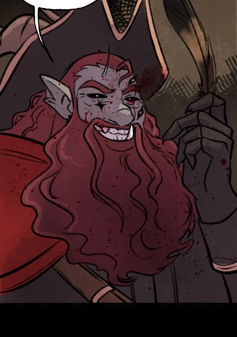 Realta Chapter 75 page 11 - 