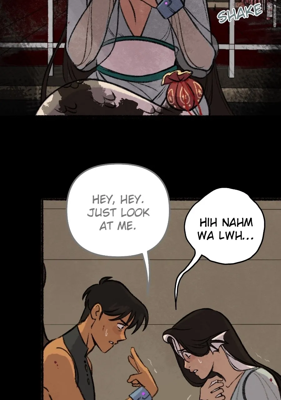 Realta Chapter 75 page 15 - 