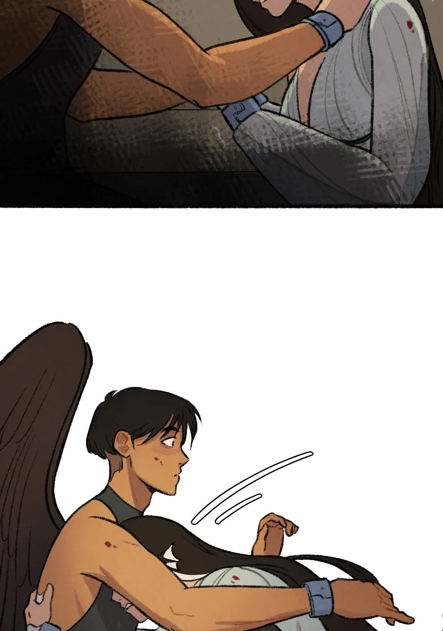 Realta Chapter 75 page 20 - 