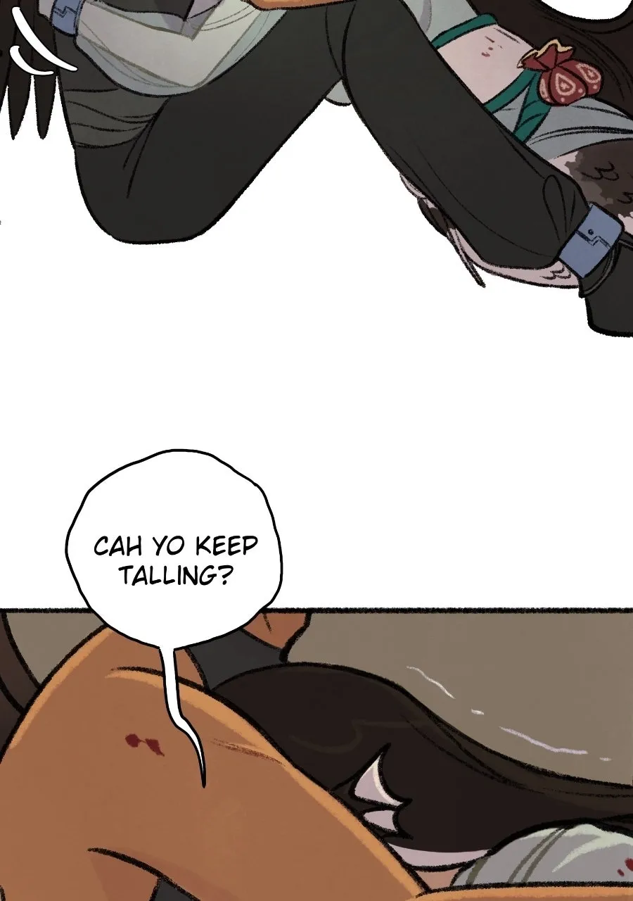 Realta Chapter 75 page 21 - 