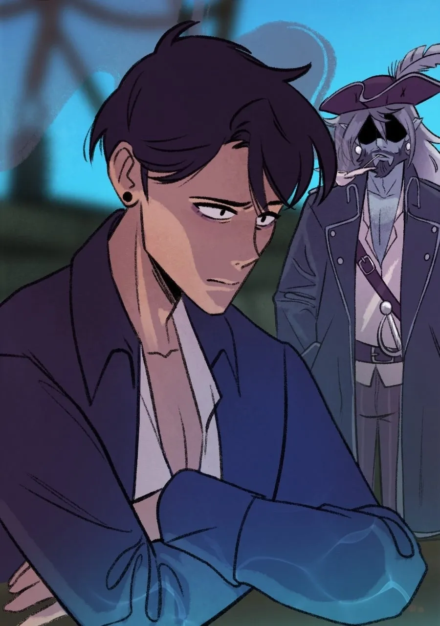 Realta Chapter 75 page 68 - 
