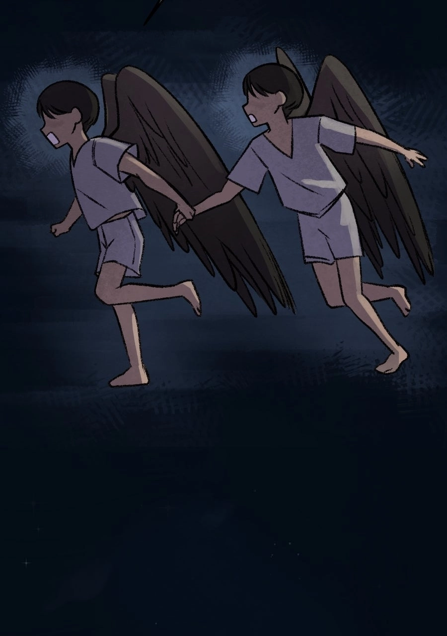 Realta Chapter 76 page 11 - 