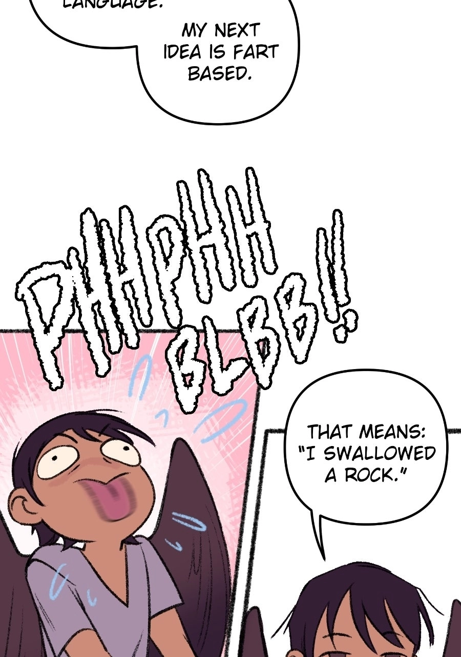 Realta Chapter 76 page 19 - 