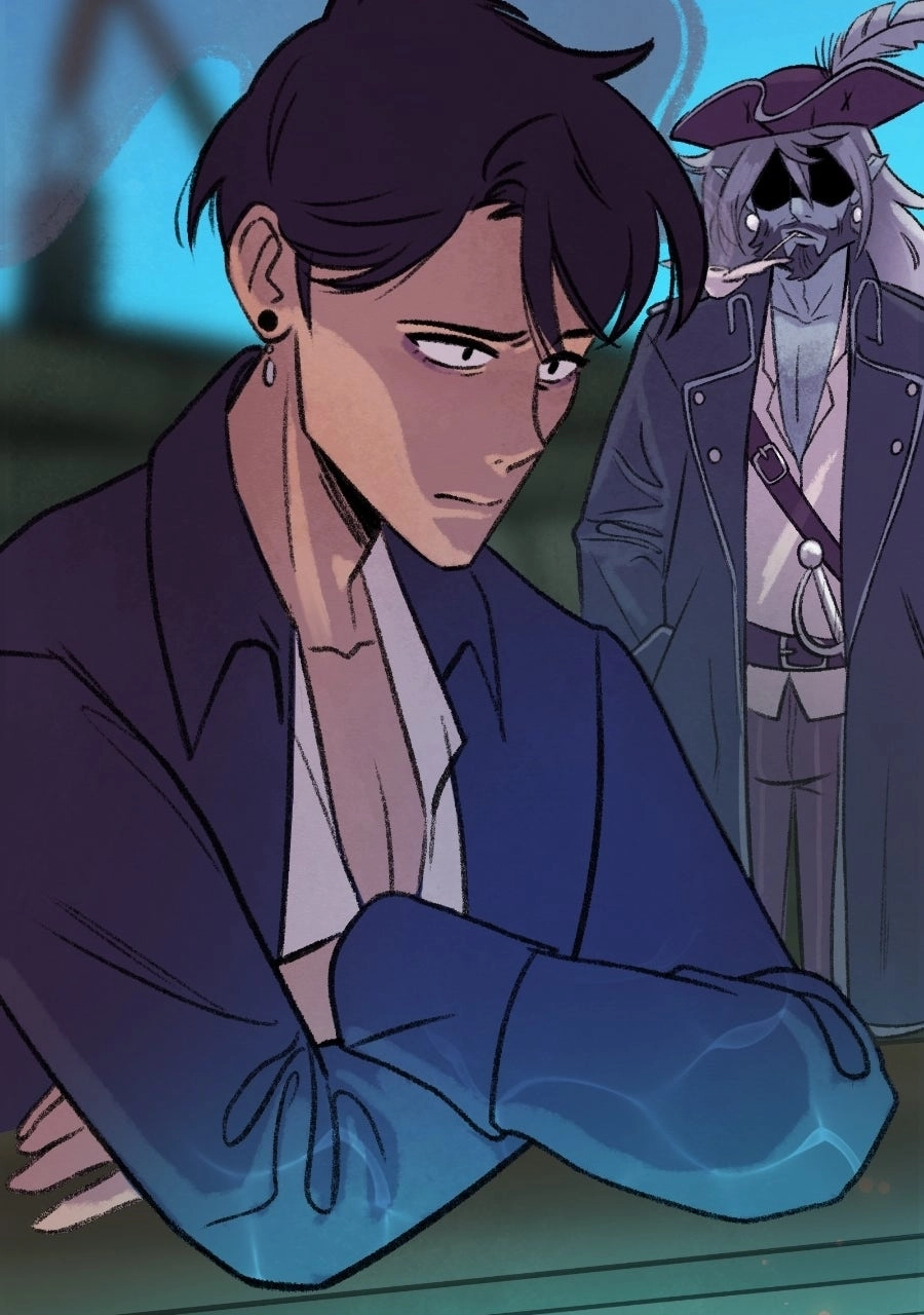 Realta Chapter 76 page 27 - 