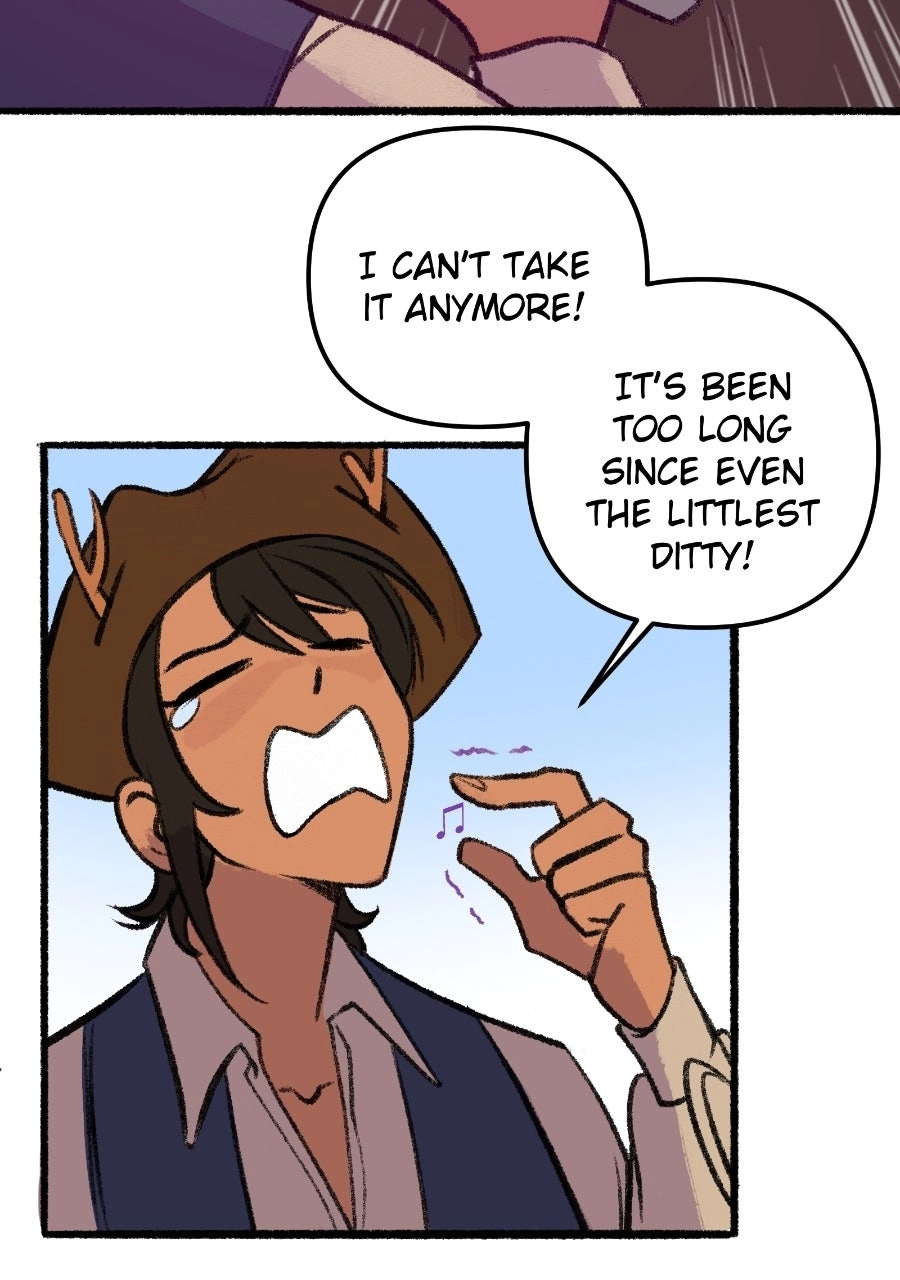 Realta Chapter 76 page 36 - 