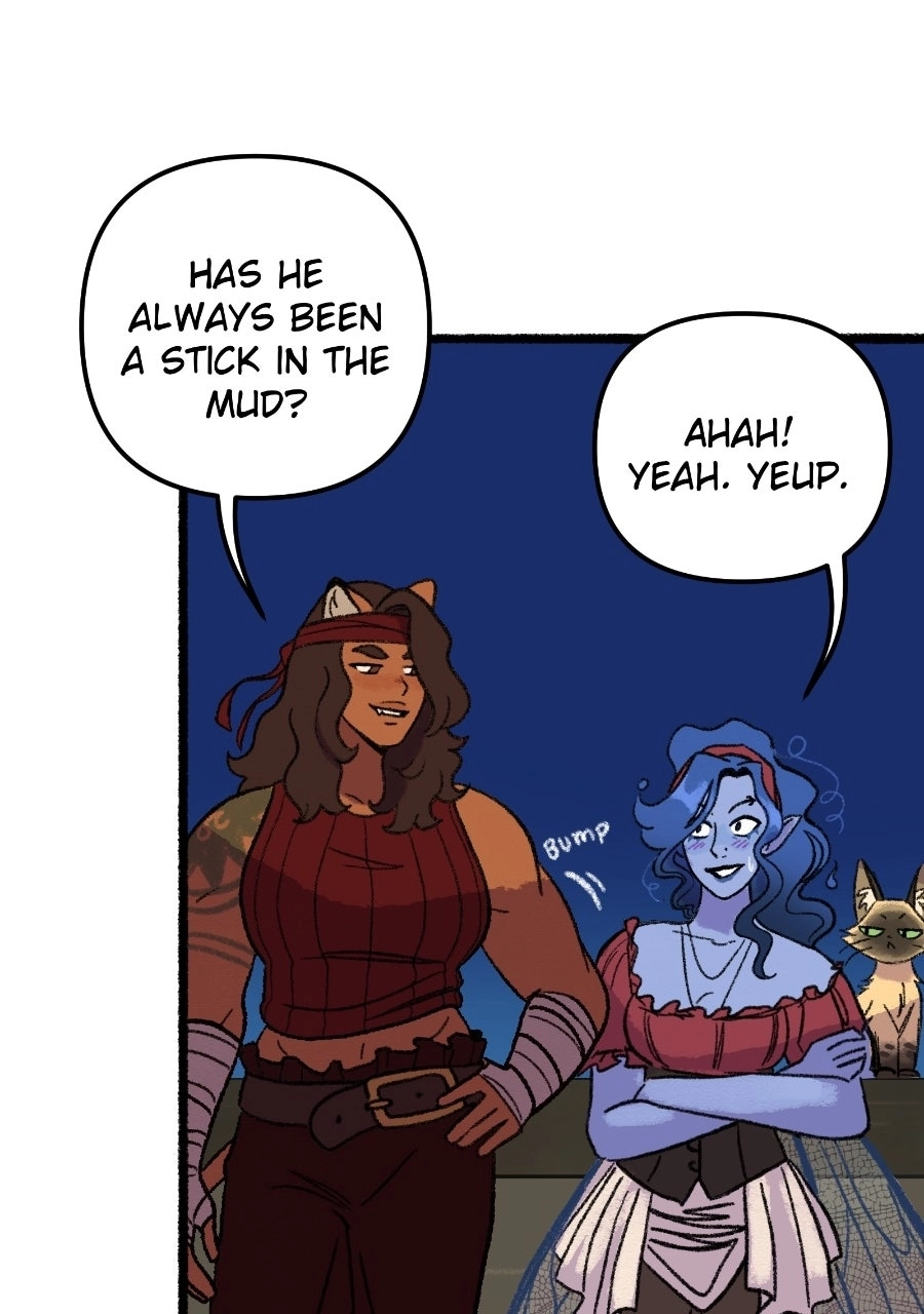 Realta Chapter 76 page 37 - 