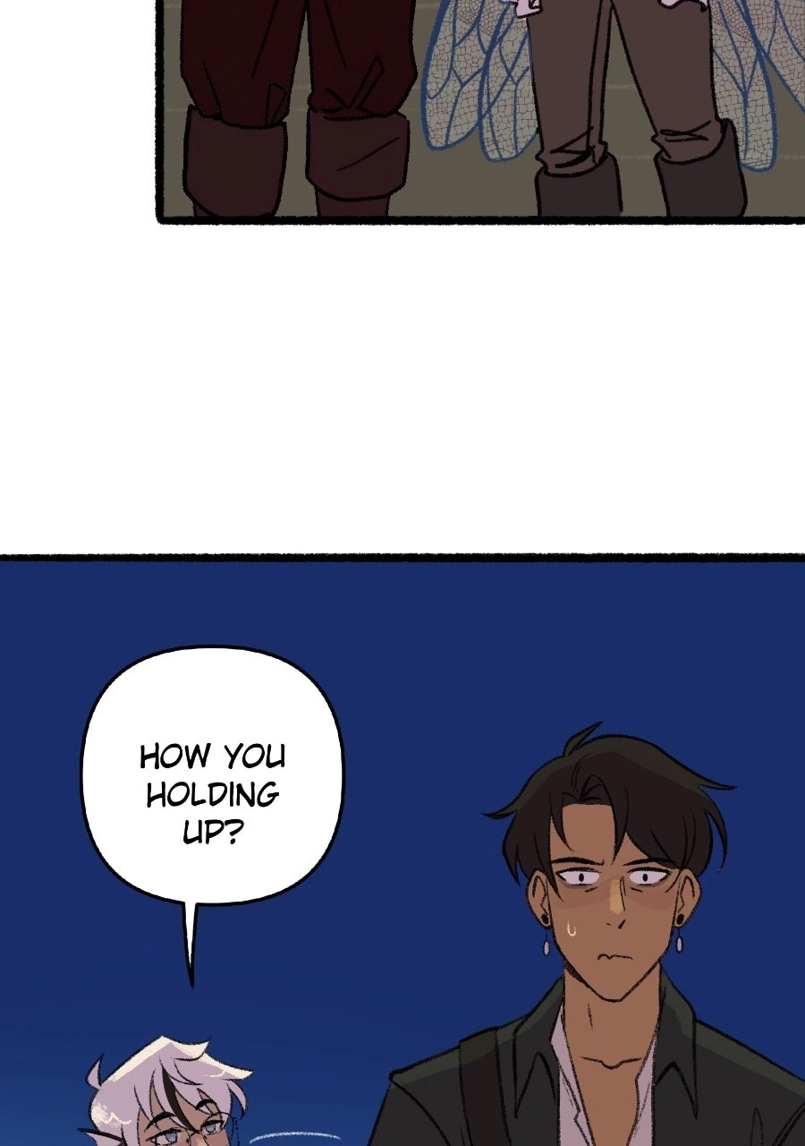 Realta Chapter 76 page 38 - 