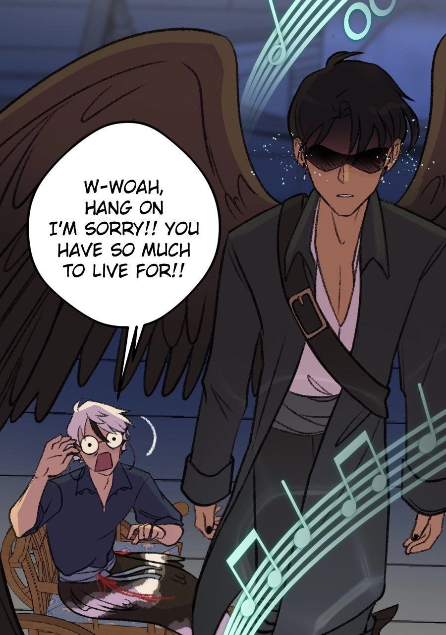 Realta Chapter 76 page 45 - 