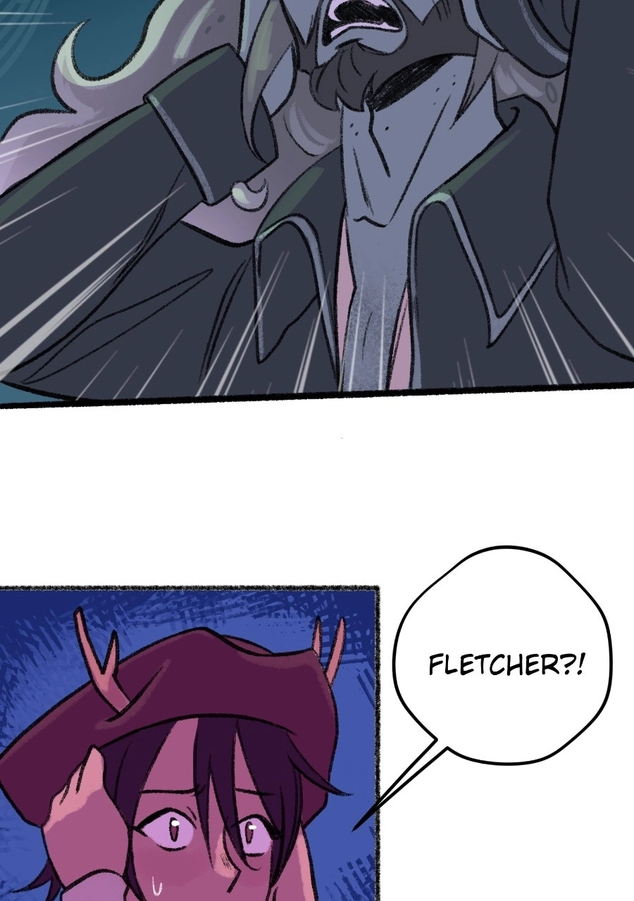 Realta Chapter 76 page 47 - 
