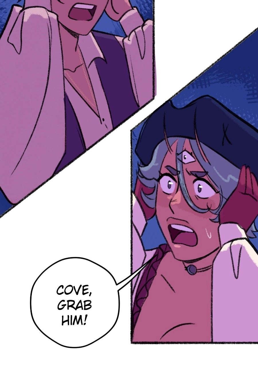 Realta Chapter 76 page 48 - 