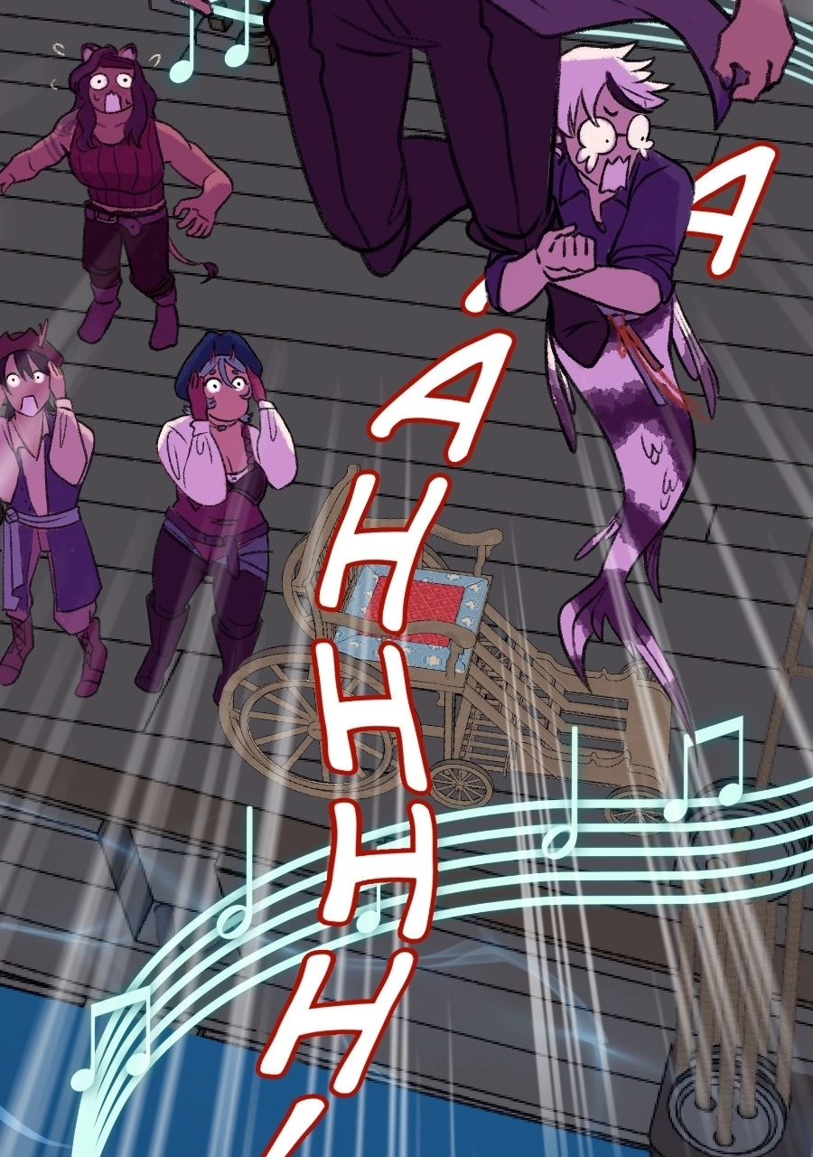 Realta Chapter 76 page 51 - 