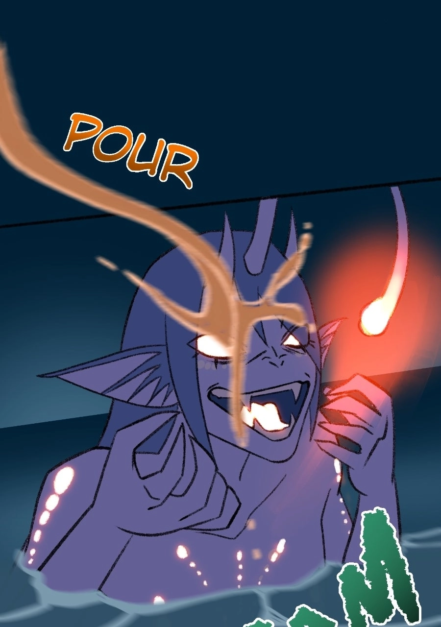 Realta Chapter 76 page 61 - 