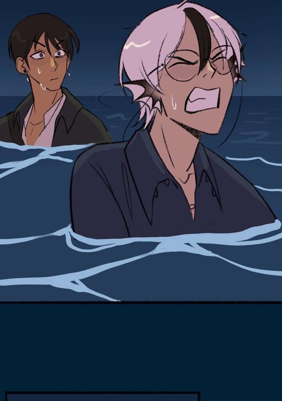 Realta Chapter 76 page 70 - 
