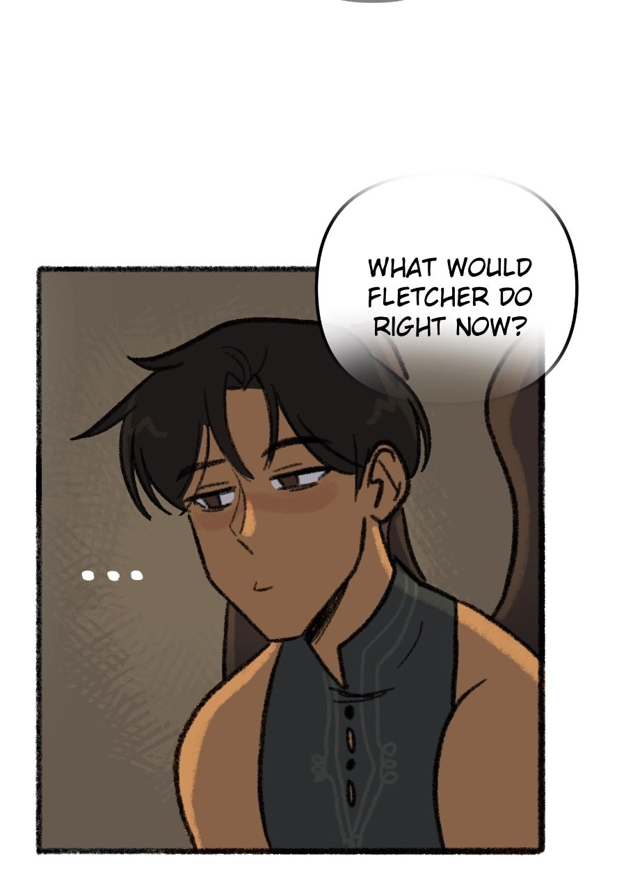Realta Chapter 76 page 77 - 