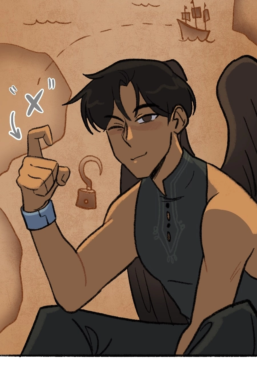 Realta Chapter 76 page 79 - 