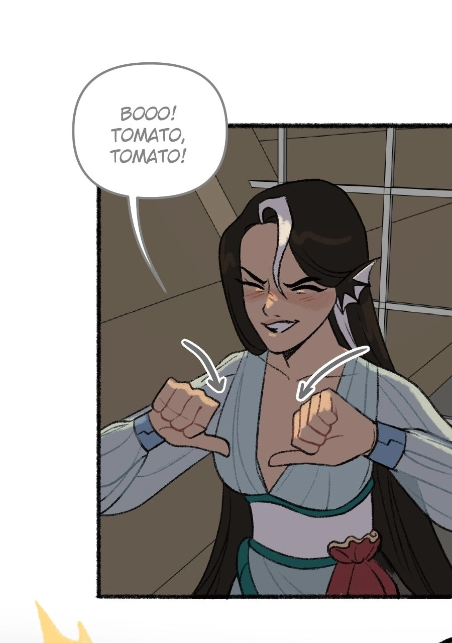 Realta Chapter 76 page 80 - 