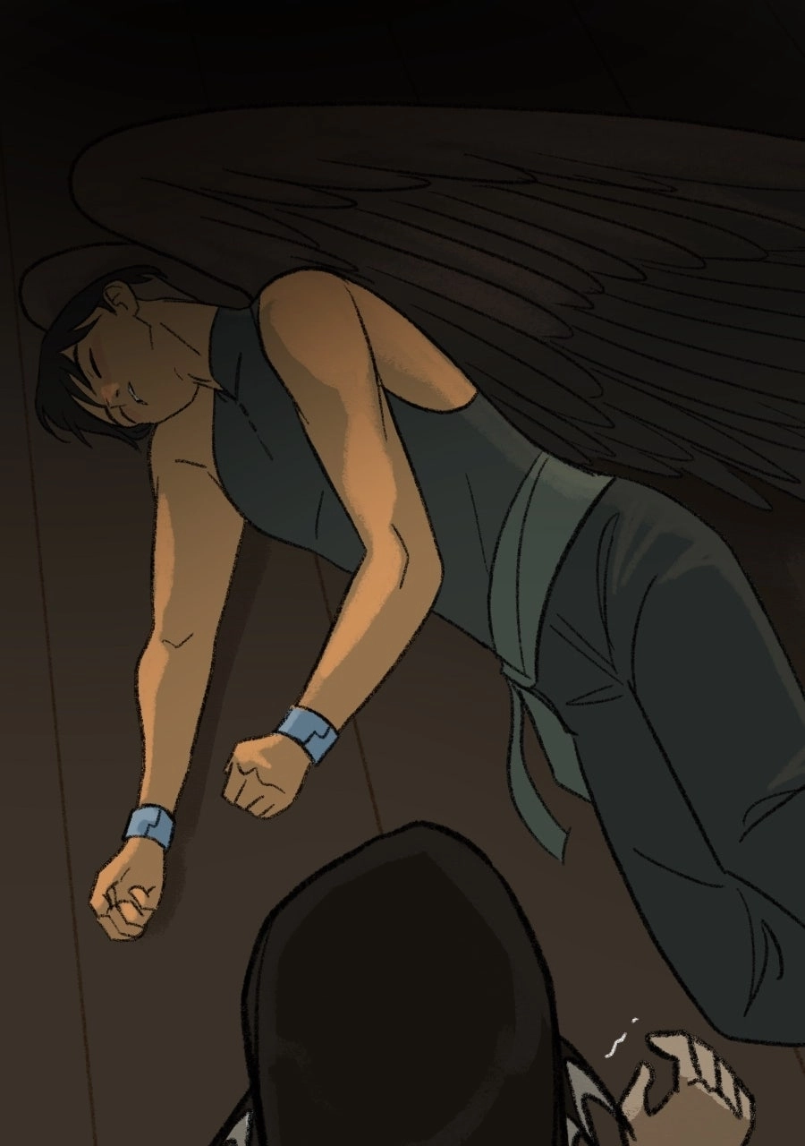 Realta Chapter 76 page 83 - 