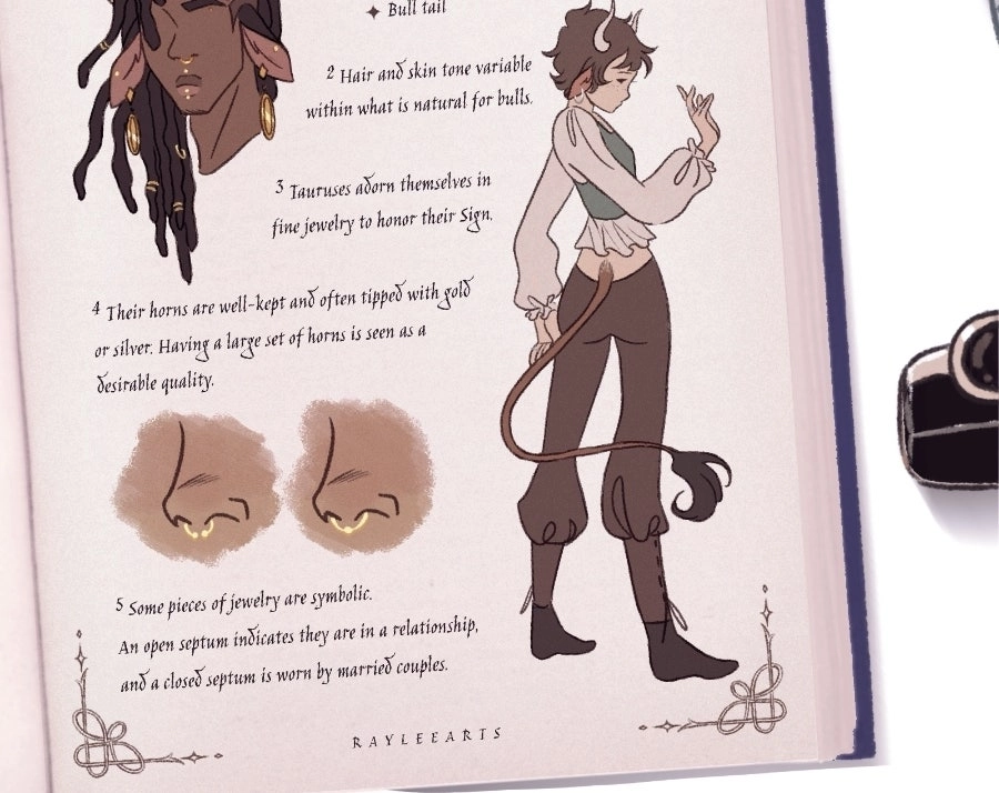 Realta Chapter 76 page 87 - 