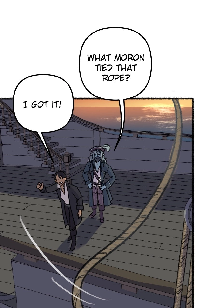 Realta Chapter 77 page 15 - 