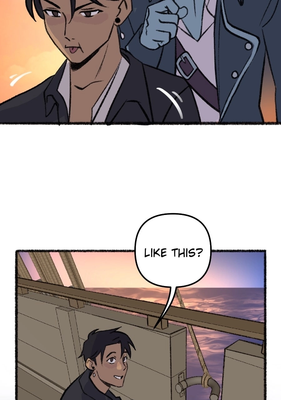 Realta Chapter 77 page 17 - 