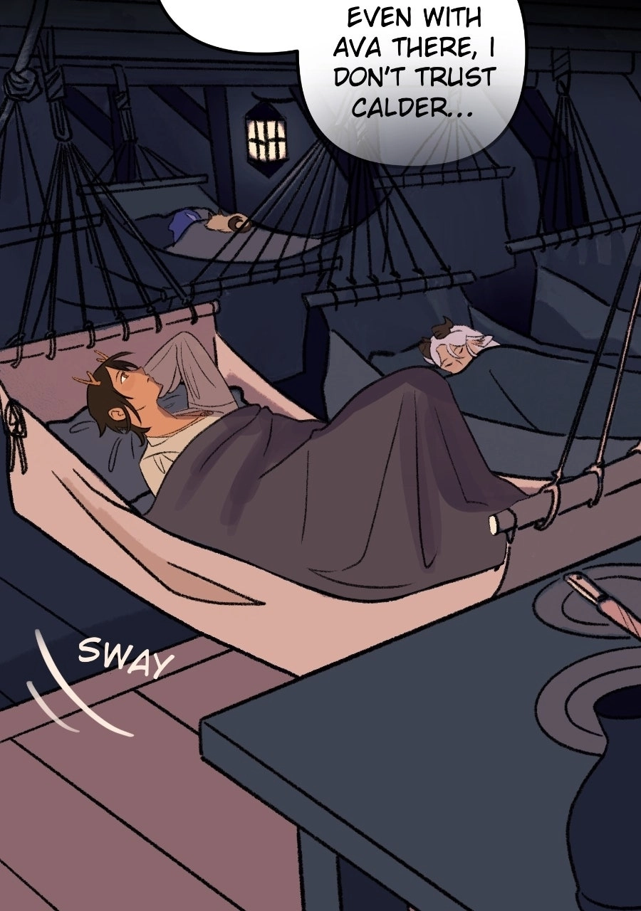 Realta Chapter 77 page 33 - 
