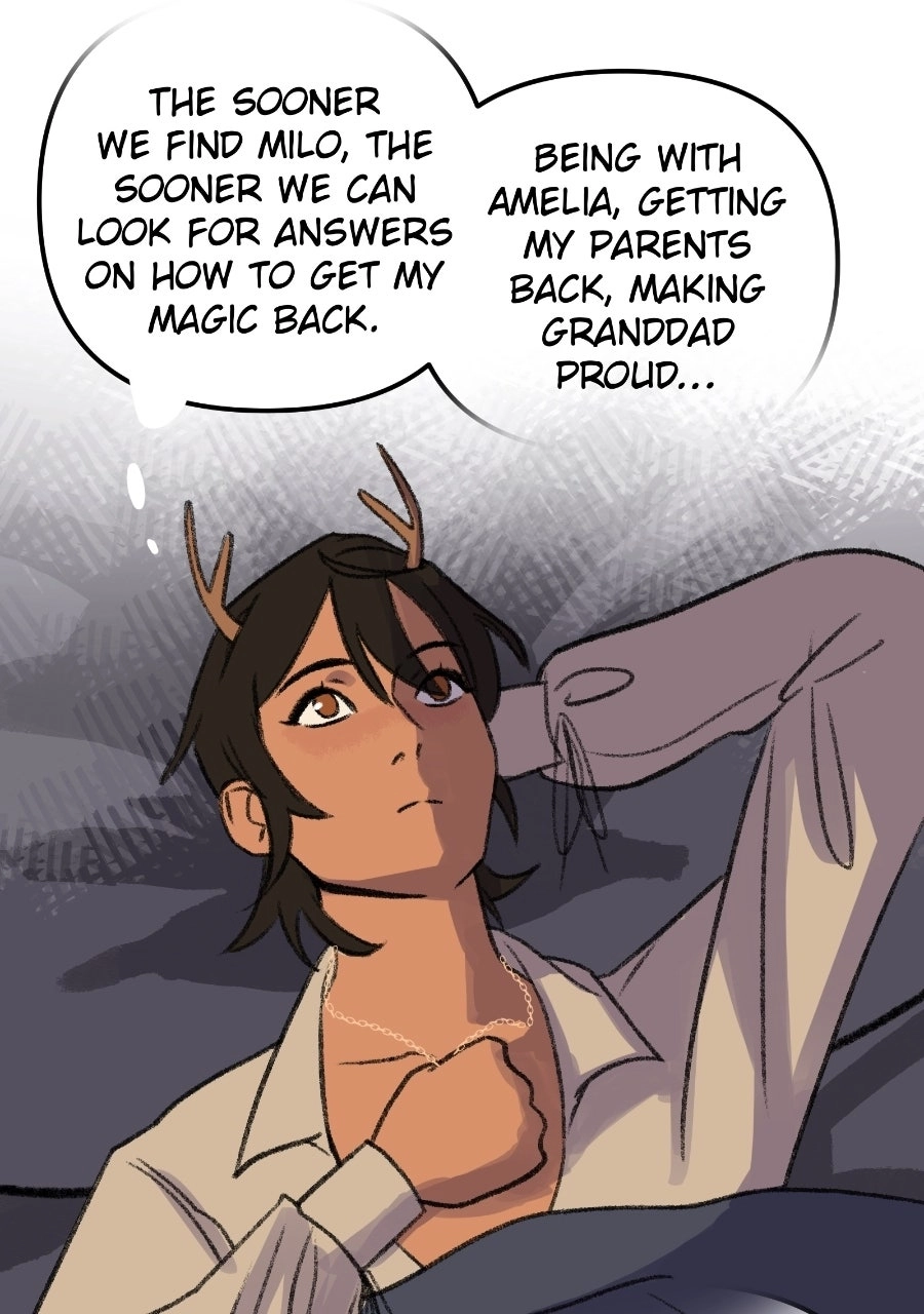 Realta Chapter 77 page 36 - 