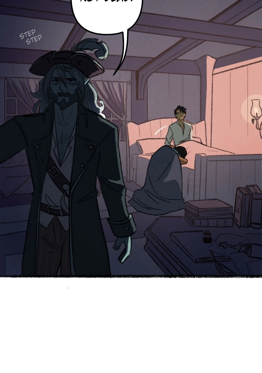 Realta Chapter 77 page 5 - 