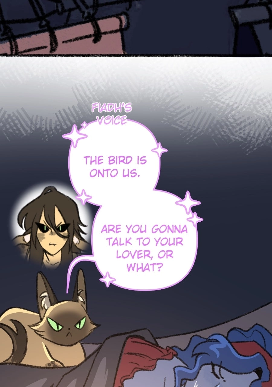 Realta Chapter 77 page 41 - 