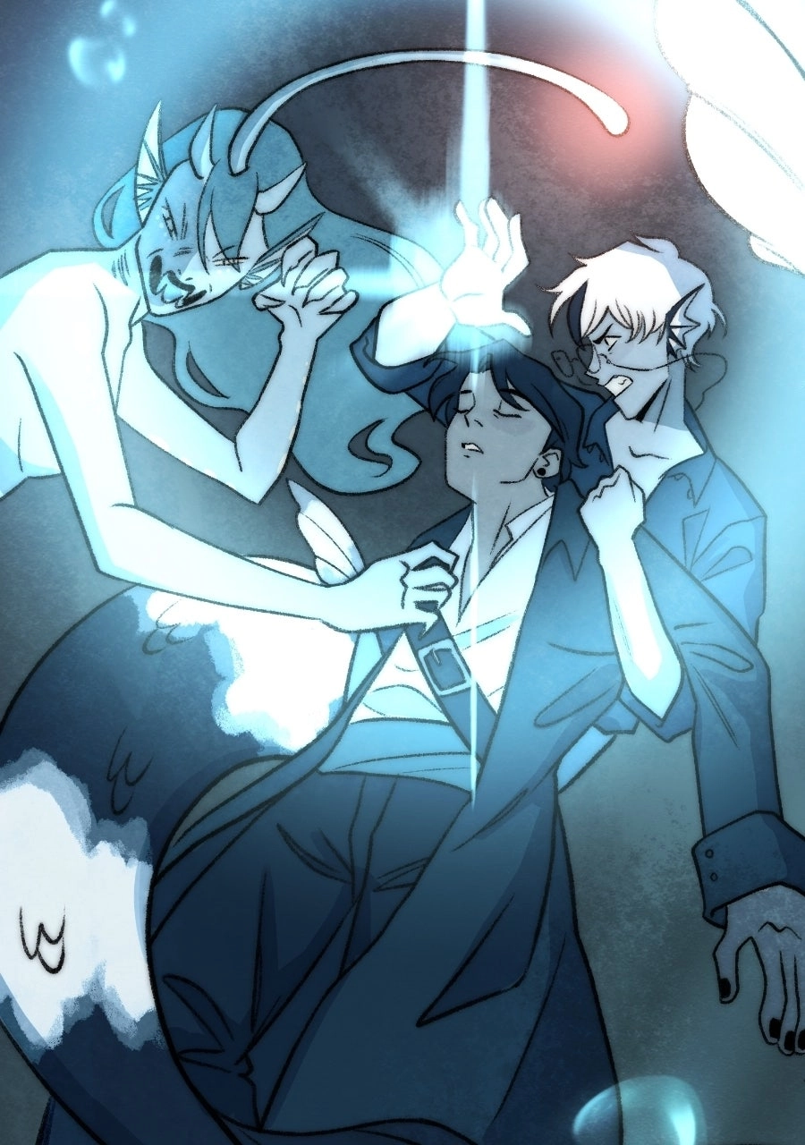 Realta Chapter 77 page 10 - 