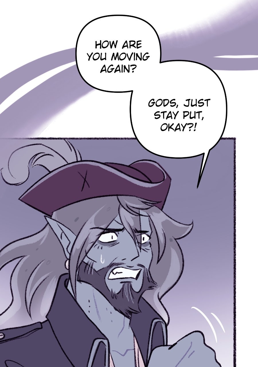 Realta (S2) Ep. 78 - Burden page 11 - 