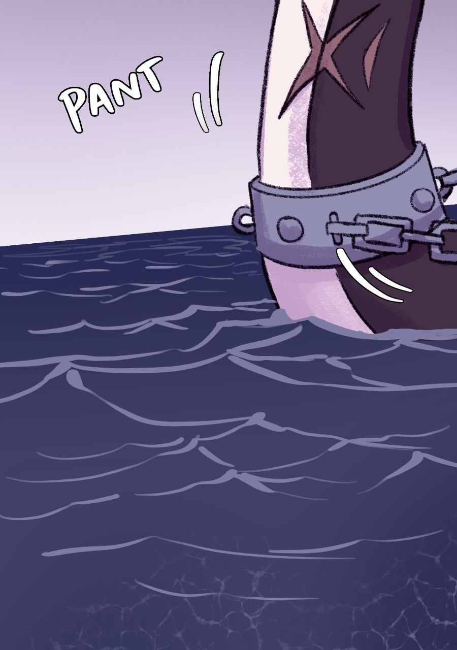 Realta (S2) Ep. 78 - Burden page 18 - 