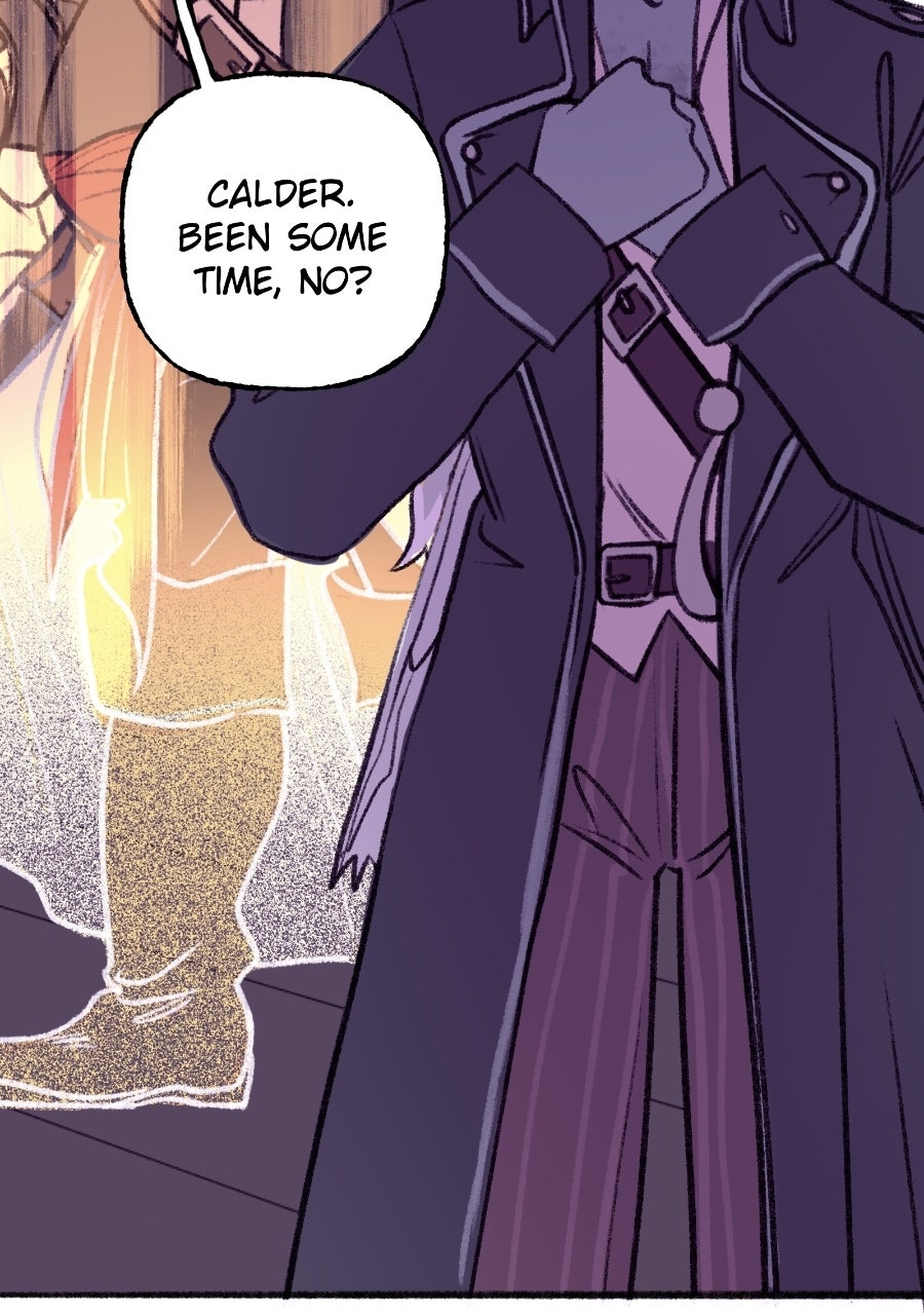 Realta (S2) Ep. 78 - Burden page 21 - 