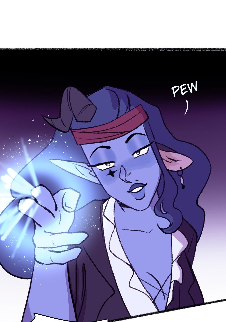 Realta (S2) Ep. 78 - Burden page 26 - 