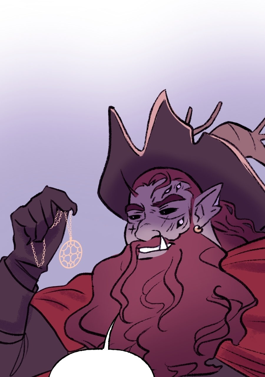 Realta (S2) Ep. 78 - Burden page 34 - 