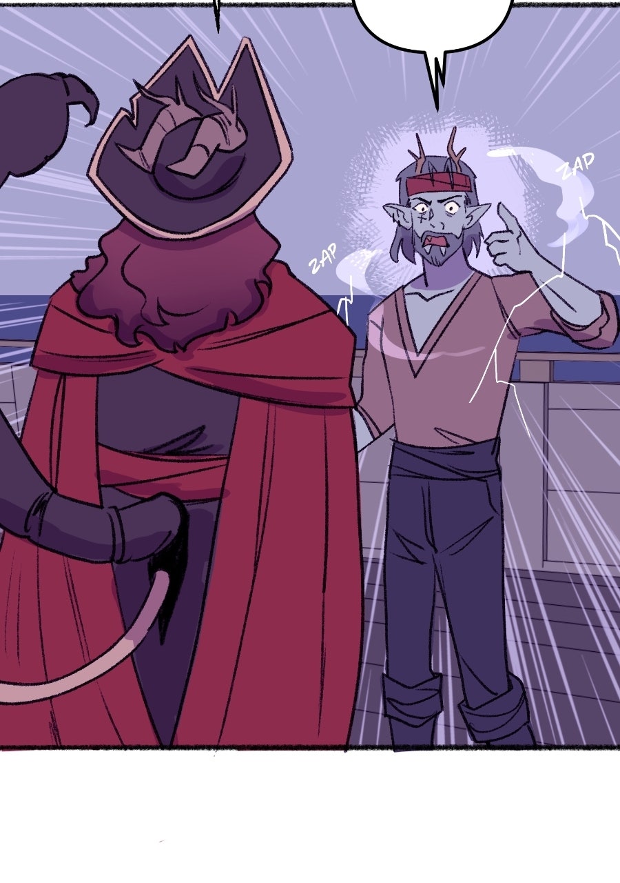 Realta (S2) Ep. 78 - Burden page 38 - 