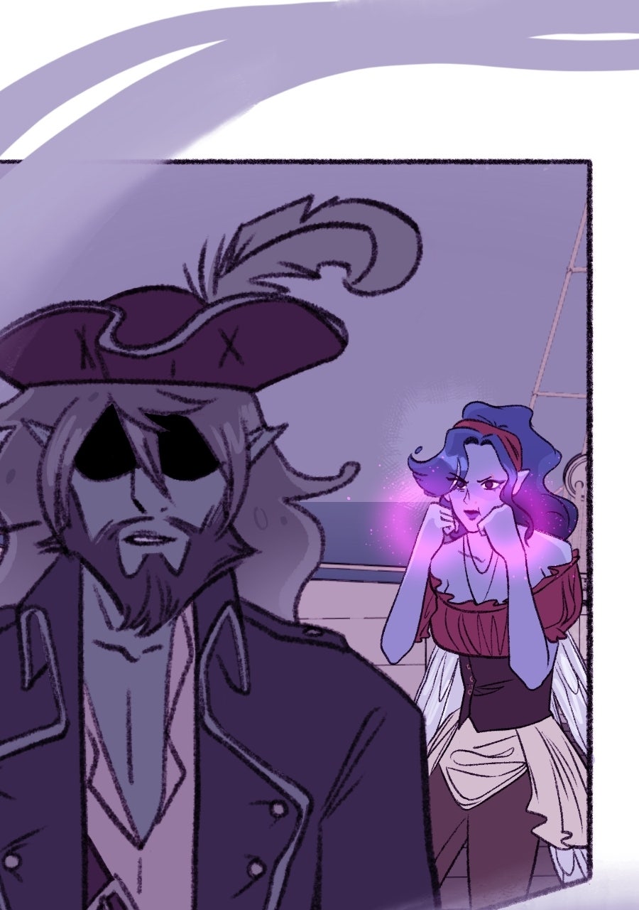 Realta (S2) Ep. 78 - Burden page 5 - 