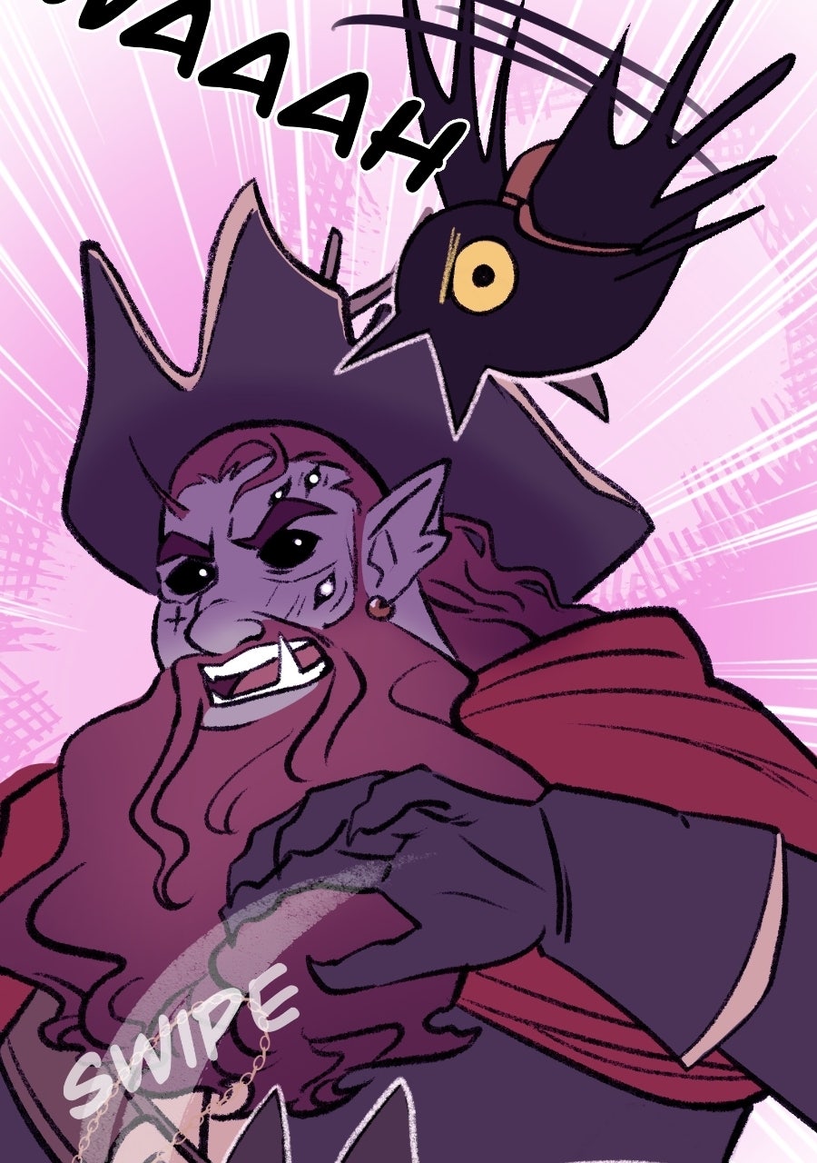 Realta (S2) Ep. 78 - Burden page 41 - 