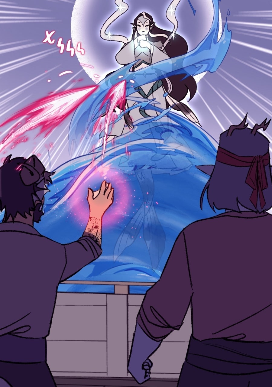 Realta (S2) Ep. 78 - Burden page 57 - 