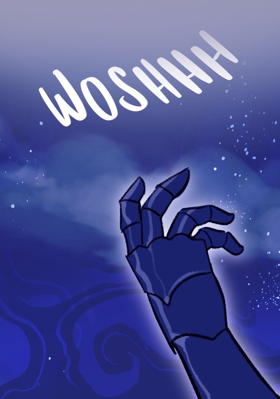 Realta (S2) Ep. 78 - Burden page 83 - 