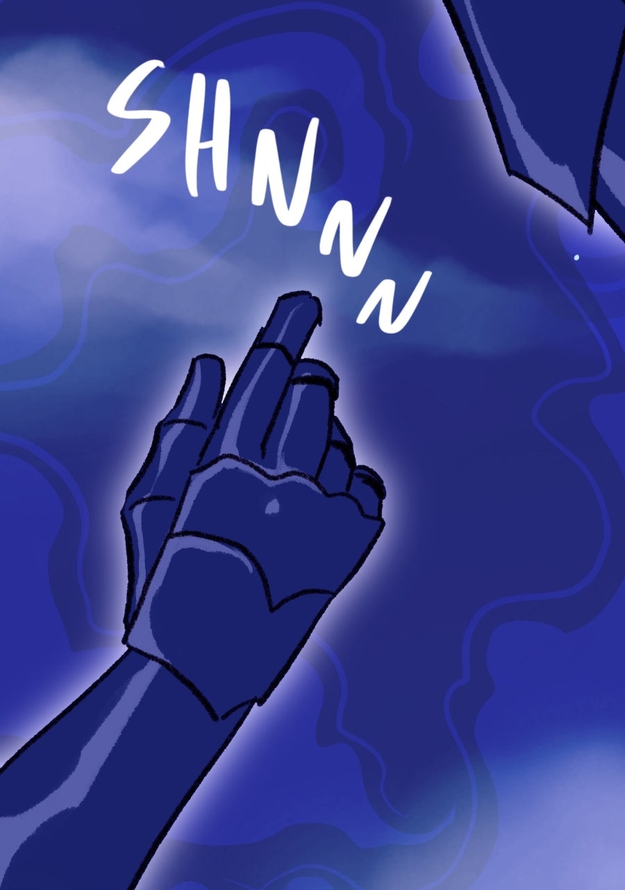 Realta (S2) Ep. 78 - Burden page 84 - 