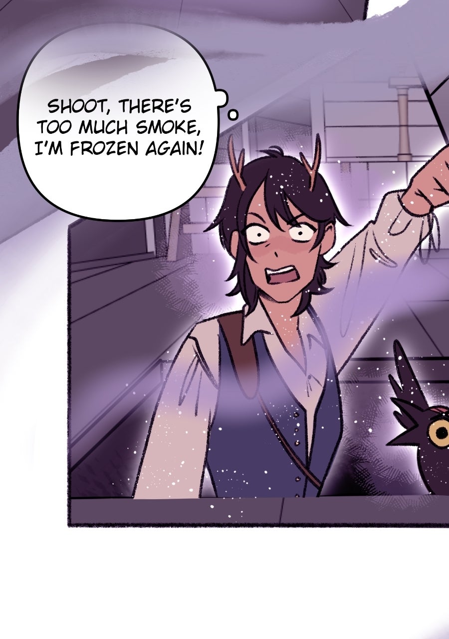 Realta (S2) Ep. 78 - Burden page 10 - 