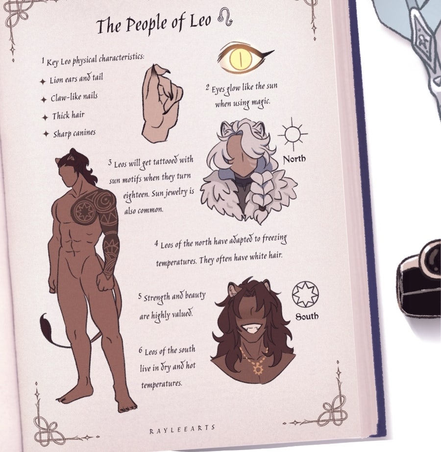 Realta (S2) Ep. 78 - Burden page 96 - 