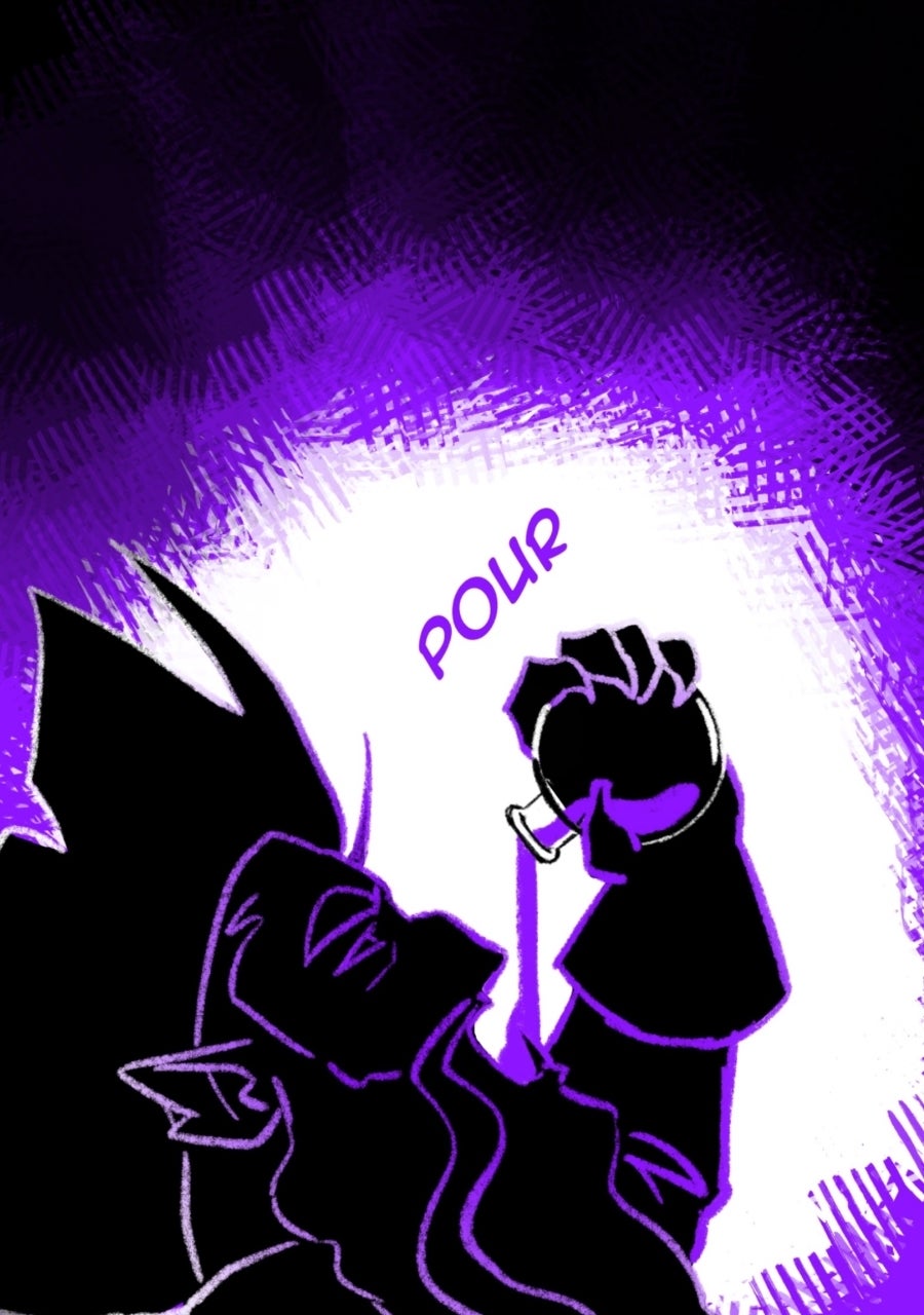 Realta (S2) Ep. 79 - Benevolence page 1 - 