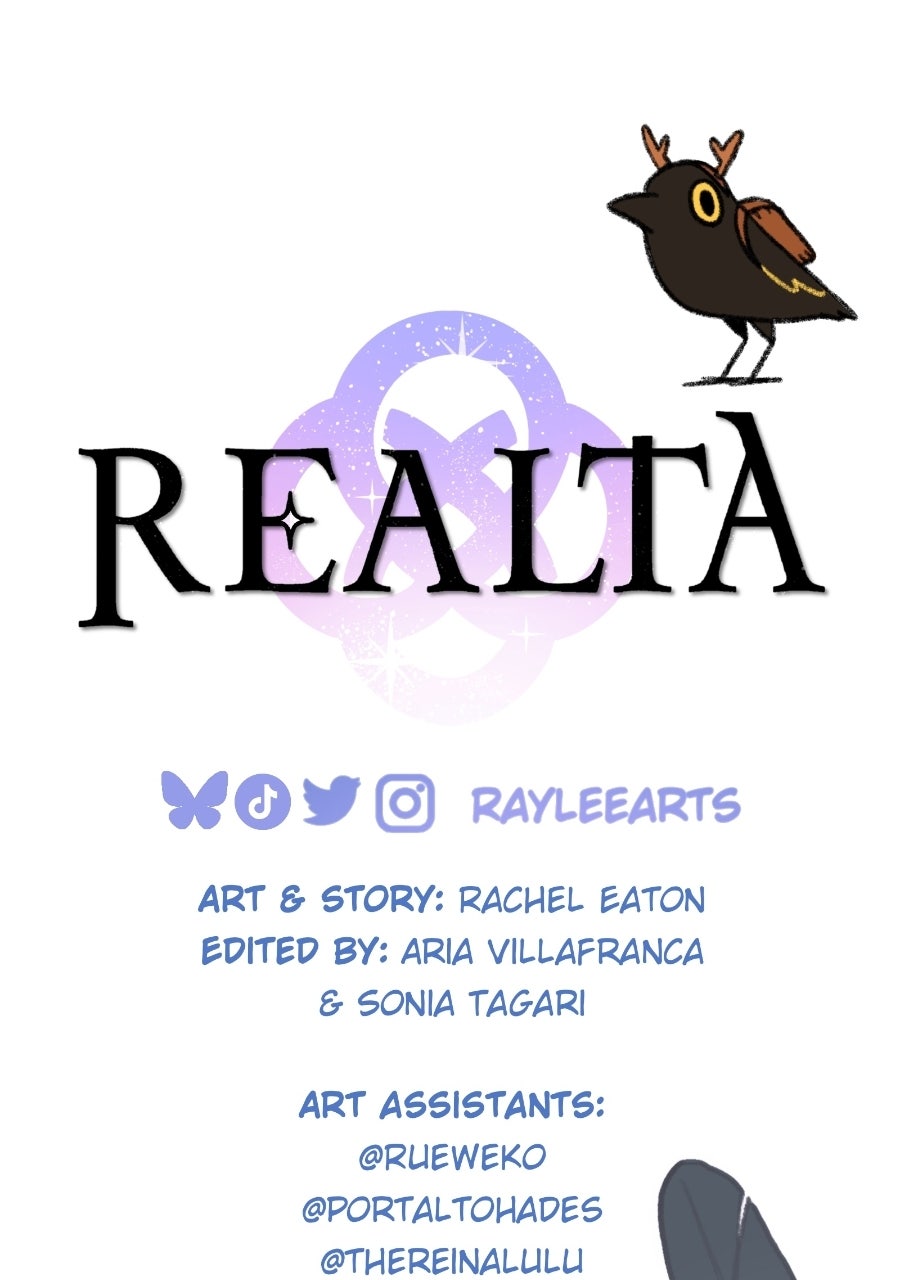 Realta (S2) Ep. 79 - Benevolence page 101 - 